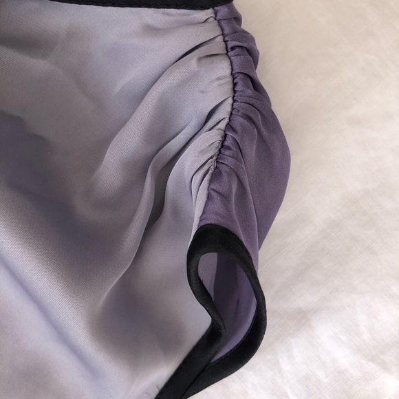 NWT Max Studio lightweight sleeveless blouse - Picture 3 of 5